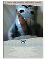 Смотреть «My Stuffed Animal Is a Monster» онлайн фильм в хорошем качестве