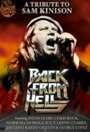 Back from Hell: A Tribute to Sam Kinison (2010) трейлер фильма в хорошем качестве 1080p