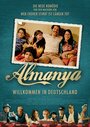 Смотреть «Альмания – Добро пожаловать в Германию» онлайн фильм в хорошем качестве