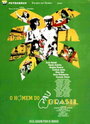 Человек из пау-бразил (1982) трейлер фильма в хорошем качестве 1080p
