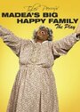 Большая счастливая семья Мэдеи (2010) кадры фильма смотреть онлайн в хорошем качестве