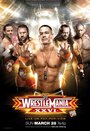 WWE РестлМания 26 (2010) трейлер фильма в хорошем качестве 1080p
