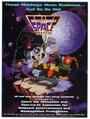 Капитан Симиан и космические обезьяны (1996) скачать бесплатно в хорошем качестве без регистрации и смс 1080p