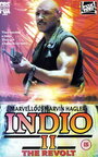 Смотреть «Индеец 2: Восстание» онлайн фильм в хорошем качестве
