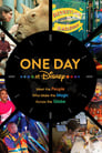 Один день в Disney (2019)