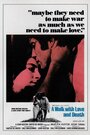 Прогулка с любовью и смертью (1969) трейлер фильма в хорошем качестве 1080p