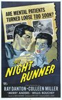 Бегущий в ночи (1957) трейлер фильма в хорошем качестве 1080p