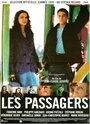 Пассажиры (1999) кадры фильма смотреть онлайн в хорошем качестве