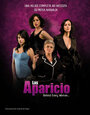 Смотреть «Апарисио» онлайн сериал в хорошем качестве