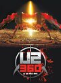 U2: 360 Degrees at the Rose Bowl (2010)