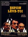 Шпион, встань (1981) скачать бесплатно в хорошем качестве без регистрации и смс 1080p