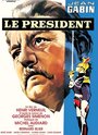 Президент (1961) трейлер фильма в хорошем качестве 1080p