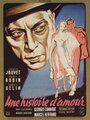 История любви (1951) кадры фильма смотреть онлайн в хорошем качестве