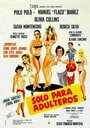 Смотреть «Solo para adúlteros» онлайн фильм в хорошем качестве