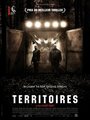 Смотреть «Территории» онлайн фильм в хорошем качестве
