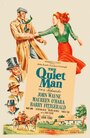 Тихий человек (1952) трейлер фильма в хорошем качестве 1080p