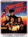 Вечеринка сюрпризов (1983) трейлер фильма в хорошем качестве 1080p