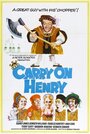 Carry on Henry (1971) трейлер фильма в хорошем качестве 1080p