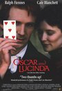 Смотреть «Оскар и Люсинда» онлайн фильм в хорошем качестве