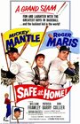 Смотреть «Safe at Home!» онлайн фильм в хорошем качестве