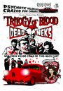 Смотреть «Trilogy of Blood» онлайн фильм в хорошем качестве