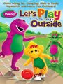 Barney: Let's Play Outside (2010) трейлер фильма в хорошем качестве 1080p
