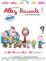 Смотреть «Allez raconte!» онлайн в хорошем качестве