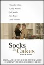 Смотреть «Socks and Cakes» онлайн фильм в хорошем качестве
