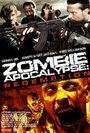 Зомби апокалипсис: Искупление (2011) кадры фильма смотреть онлайн в хорошем качестве