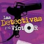 Смотреть «Детективы и Виктор» онлайн сериал в хорошем качестве