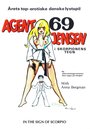 Агент 69 Йенсен – в знаке Скорпиона (1977)