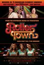 Смотреть «Roller Town» онлайн фильм в хорошем качестве