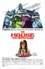 Дом, где стекает кровь (1970) кадры фильма смотреть онлайн в хорошем качестве