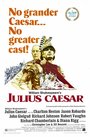 Смотреть «Юлий Цезарь» онлайн фильм в хорошем качестве