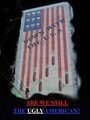 Are We Still the Ugly American? (2008) трейлер фильма в хорошем качестве 1080p