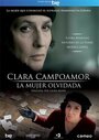 Смотреть «Клара Кампоамор. Забытая девушка» онлайн фильм в хорошем качестве