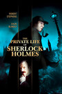 Частная жизнь Шерлока Холмса (1970) скачать бесплатно в хорошем качестве без регистрации и смс 1080p