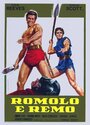 Ромул и Рем (1961) трейлер фильма в хорошем качестве 1080p