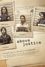 Смотреть «Справедливость» онлайн сериал в хорошем качестве