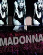 Смотреть «Мадонна: Sticky & Sweet» онлайн фильм в хорошем качестве