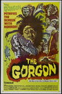 Горгона (1964) кадры фильма смотреть онлайн в хорошем качестве