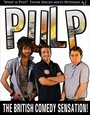 Смотреть «Pulp» онлайн фильм в хорошем качестве