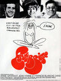 Эротиссимо (1969) трейлер фильма в хорошем качестве 1080p