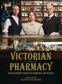 Смотреть «Викторианская аптека» онлайн сериал в хорошем качестве