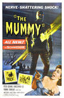 Мумия (1959) трейлер фильма в хорошем качестве 1080p