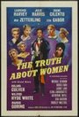 Правда о женщинах (1957) кадры фильма смотреть онлайн в хорошем качестве