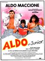 Альдо и малыш (1984) кадры фильма смотреть онлайн в хорошем качестве