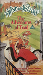 The Adventures of Toad (1996) трейлер фильма в хорошем качестве 1080p