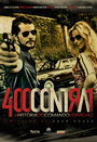 Смотреть «400 против 1 – История Организованной преступности» онлайн фильм в хорошем качестве