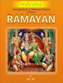 Смотреть «Ramayan» онлайн сериал в хорошем качестве